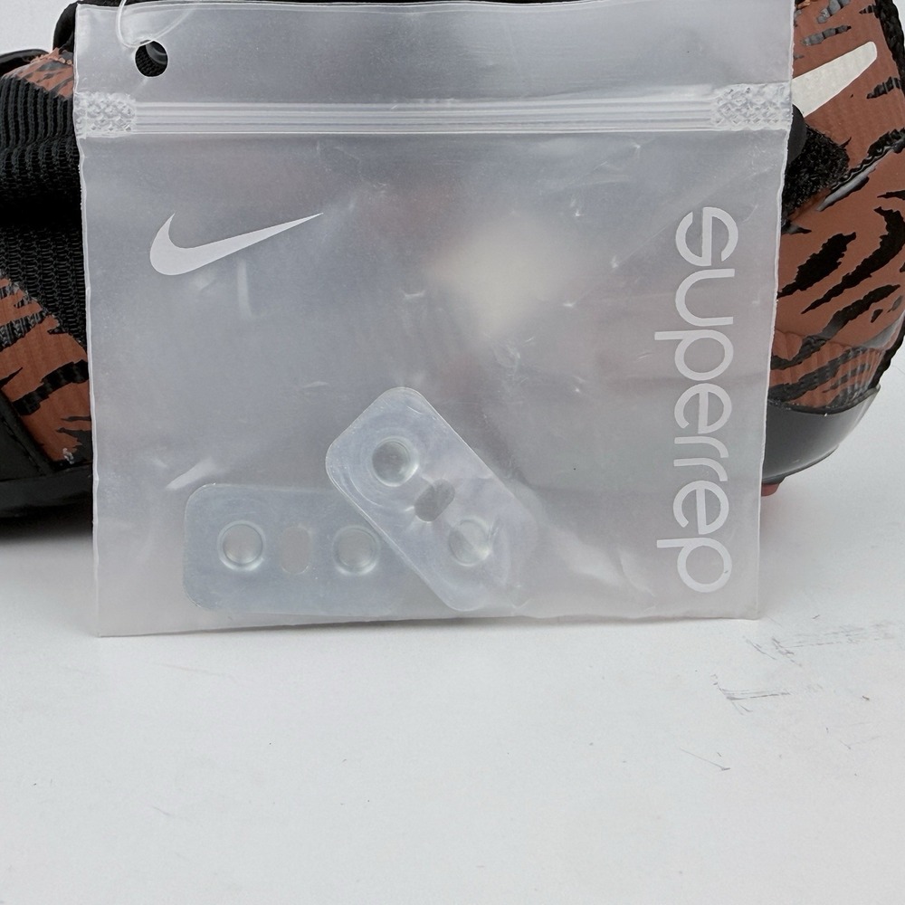 Nike SuperRep Cycle Tiger Indoor Cycling Shoes Womens 6 CJ0775-018 - Picture 15 of 16